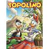 panini comics TOPOLINO VARIANT ETNA 2023 n 3523