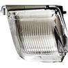 PROPOSTEONLINE Freccia Retrovisore realizzato per FORD TRANSIT CUSTOM/TOURNEO CUSTOM dal 2012 in poi lato SX Luce BK2117B382AB