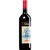 Az. Agr. Gulfi | Sicilia Neromaccarj Nero d'Avola Terre Siciliane IGT 2019 (BIO) 0,75 l