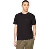 Tommy Hilfiger Uomo T-Shirt Maniche Corte Pocket Scollo Rotondo, Grigio (Light Grey Heather), XS