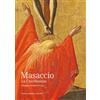 Dario Cimorelli Editore Masaccio. La Crocifissione. Omaggio ad Alberto Crespi. Ediz. illustrata