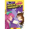 Fabbri Agenzia tradimenti. I manga di Roby (Vol. 2)