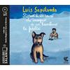 SALANI Storia di un cane che insegnò a un bambino la fedeltà letto da Dante Biagioni e Gino la Monica. Audiolibro. CD Audio formato MP3