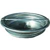 Belvivere Tappo a Vite Contenitore Fusto bidone Olio Inox 18/10