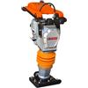 Fast Verdini RAV70 - Costipatore Verticale - Piastra Fusione 28 x 32 cm