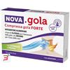 NOVA ARGENTIA Srl IND. FARM NOVA GOLA FORTE 20 COMPRESSE