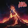 Nuclear Blast / Ada The Final Sermon In Japan 2019)