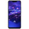 Huawei Mate 20 Lite 6,3 - Smartphone dual Sim, 4G, 4 Gb Ram, 64 Gb Rom, batteria da 3750 mAh, nero, fotocamera 20 Mp, Android 8.1