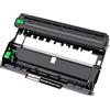 HenceBuy DR2400 DR-2400 Unità Tamburo Compatibile con Brother MFC-L2710DN MFC-L2710DW MFC-L2730DW L2750DW DCP-L2510D DCP-L2530DW DCP-L2550DN L2537DW HL-L2310D HL-L2350DW HL-L2357DW L2370DN Stampante