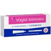 COMBE ITALIA SRL Vagisil Antimicotico Crema 30 G 2% + 6 Applicatori Monouso