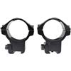 ARMERIAONLINE SINCE 1999 ATTACCHI Bassi per Ottica carabina Aria compressa cannocchiale Anelli per ottiche 11MM Tubo 30MM