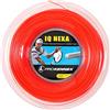 PROKENNEX Corda Tennis matassa 200 m Monofilamento IQ Hexa 1.18 mm