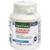 Santiveri Cloruro Di Magnesio Compresse 120g 200 Compresse