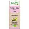 Pranarom Herbalgem Bio Fem50+gem 30 Ml