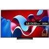 LG Smart TV LG 77C44LA 4K Ultra HD OLED AMD FreeSync 77
