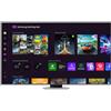 Samsung Smart TV Samsung TQ55Q80D 4K Ultra HD QLED AMD FreeSync 55
