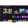 Samsung Smart TV Samsung TQ75Q80D 4K Ultra HD HDR QLED AMD FreeSync 75