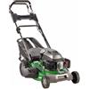 GreenBay GB-LM 51 - Tagliaerba trazionato 4 in 1 - Motore a scoppio da 196cc
