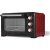 Girmi FE20 - Forno Elettrico 20LT 1380W