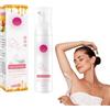 Bploar Spray Depilatorio, Mousse Depilatoria Al Miele, PUò Essere Utilizzato Sui Capelli Delle Ascelle E Delle Gambe, Parti Intime, Schiuma Idratante, Delicato E Delicato Sulla Pelle Senza Irritazioni, 100ml