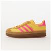 adidas Originals Sneakers adidas Gazelle Bold W Spark/ Lucid Pink/ Spark EUR 36