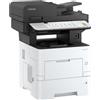 KYOCERA ECOSYS MA5500ifx Laser A4 1200 x 1200 DPI 55 ppm GARANZIA ITALIA