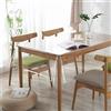 SRTSTR Tovaglia Plastificata Trasparente Rettangolare 140x180 cm 0,13 mm Protezione Tavolo PVC Trasparente Copertura Tavolo Impermeabile Trasparente Pellicola per Tavolo Trasparente