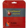 Kirschbaum Corda da tennis Kirschbaum Flash (12 m) - Arancione