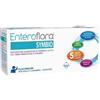 Enteroflora Symbio 10 Flaconcini Da 10 Ml