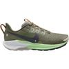 Nike ReactX Pegasus Trail 5 - scarpe trail running - uomo