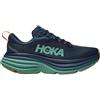 HOKA M Bondi 8 - scarpe running neutre - uomo