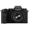 Fujifilm Fotocamera mirrorless Fujifilm Kit XC 15 45mm F3.5 5.6 OIS PZ 16781917