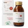 ALTA NATURA-INALME Glucomannano Alta Natura® 100 Capsule 500mg
