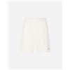 Converse All Star M - Bermuda - Uomo - Bianco