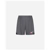 Nike Dri Fit Strike Soccer W - Pantaloncini Calcio - Uomo - Grigio