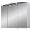 Schildmeyer »Verona LED« - Armadietto a specchio, larghezza: 120 cm