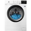 Electrolux Lavatrice Slim EW6S462I 6 kg 1200 giri Classe C vapore