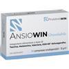 PHARMAWIN ANSIOWIN OROSOLUBILE 30 COMPRESSE