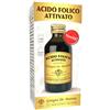 2888 Dr. Giorgini Acido Folico Attivato Liquido Analcolico 100ml 2888 2888