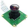 InnoMaker Modulo Camera GS Sensore Colore IMX296 con Otturatore Globale, Trigger Esterno, 1,58 Megapixel fino a 60 fps 1456x1088 Pixel, Compatibile con Raspberry Pi Camera a Otturatore Globale