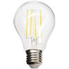 Xanlite RFE1521GOCW - Lampadina a filamento LED Opaline Sandard-Culot E27-1521 Lm-4000 K