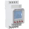 Plikc Horis 1 Timer - Interruttore orario settimanale digitale (1 canale)