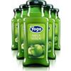 Yoga Magic Mela Verde Cassa Da 24 Bottiglie x 20cl - Succhi di Frutta
