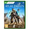 Happy Mom Atlas Fallen (Xbox Series X)