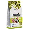 EXCLUSION MEDITERRANEO MONOPROTEIN CANE ADULT SMALL POLLO 2 KG