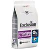 EXCLUSION DIET CANE HYPOALLERGENIC ADULT SMALL PESCE E PATATE 2 KG