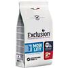 EXCLUSION DIET CANE MOBILITY ADULT MEDIUM LARGE MAIALE E RISO 2 KG