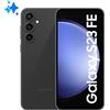 SAMSUNG GALAXY S23 FE 128GB , 128 GB, Graphite