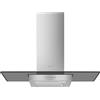 Smeg KBT900VE cappa aspirante Cappa aspirante a parete Acciaio inox 451 m³/h