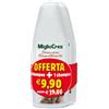 Migliocres Bipack Shampoo Riequilibrante 200+200ml OFFERTA